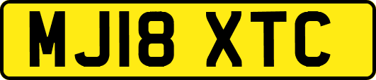 MJ18XTC