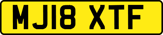 MJ18XTF