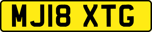 MJ18XTG
