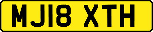 MJ18XTH