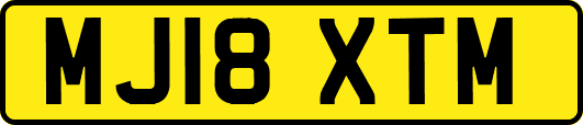 MJ18XTM