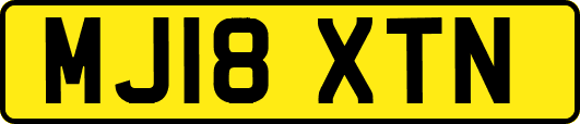 MJ18XTN