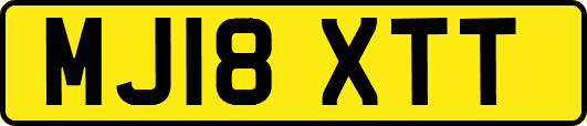 MJ18XTT