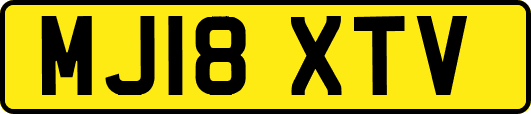 MJ18XTV