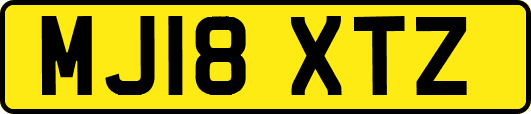 MJ18XTZ