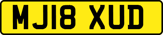 MJ18XUD