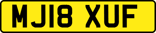 MJ18XUF