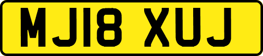 MJ18XUJ