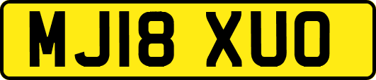 MJ18XUO