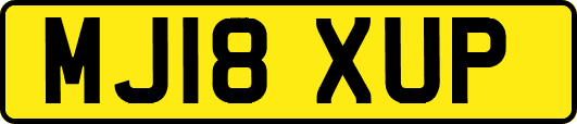 MJ18XUP