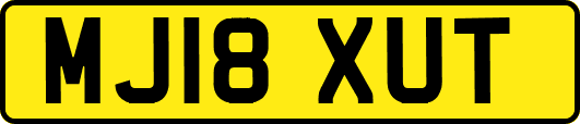 MJ18XUT