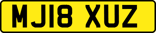 MJ18XUZ