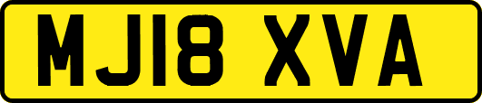MJ18XVA