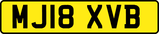 MJ18XVB