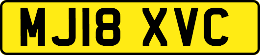 MJ18XVC