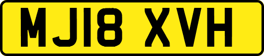 MJ18XVH