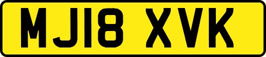 MJ18XVK