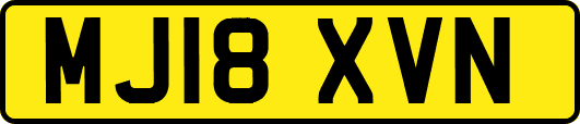 MJ18XVN