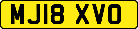 MJ18XVO