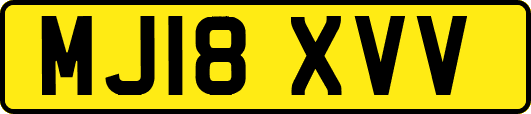 MJ18XVV
