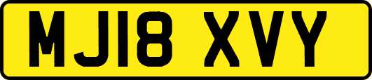 MJ18XVY
