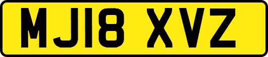 MJ18XVZ