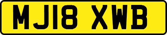 MJ18XWB