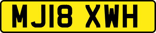MJ18XWH