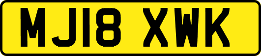 MJ18XWK