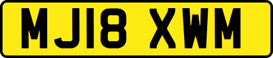 MJ18XWM