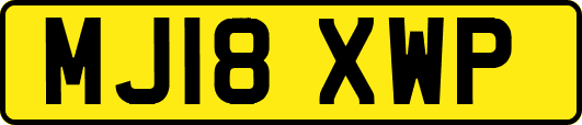 MJ18XWP