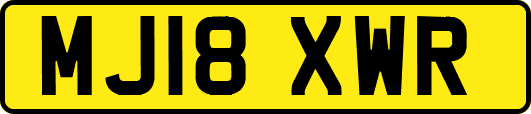MJ18XWR