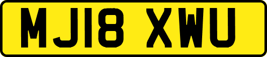 MJ18XWU