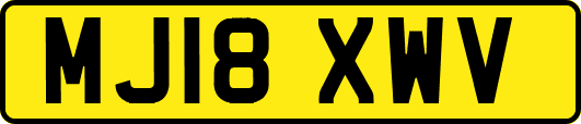 MJ18XWV