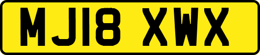 MJ18XWX