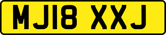 MJ18XXJ
