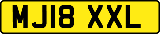 MJ18XXL