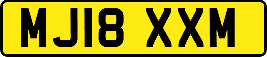 MJ18XXM