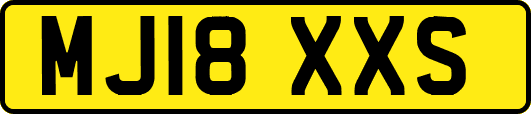 MJ18XXS
