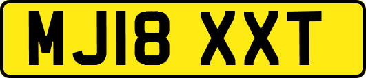 MJ18XXT