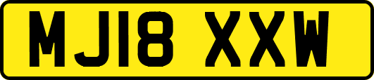 MJ18XXW