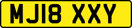 MJ18XXY