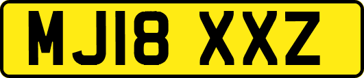 MJ18XXZ