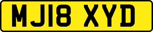MJ18XYD
