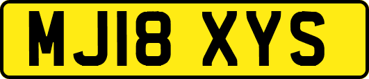 MJ18XYS