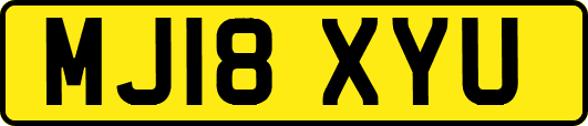 MJ18XYU