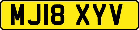 MJ18XYV