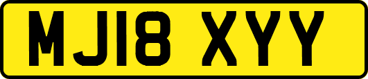 MJ18XYY