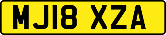 MJ18XZA