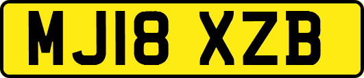 MJ18XZB